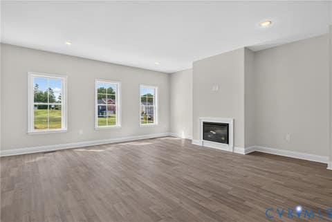 Tiny photo for 6541 Hardee Haven Place, Midlothian, VA 23112 (MLS # 2621884)