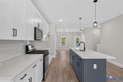 Tiny photo for 6541 Hardee Haven Place, Midlothian, VA 23112 (MLS # 2621884)