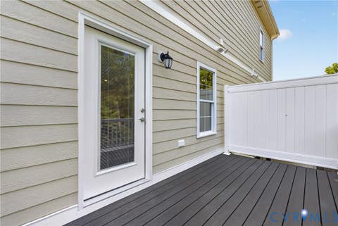 Tiny photo for 6541 Hardee Haven Place, Midlothian, VA 23112 (MLS # 2621884)