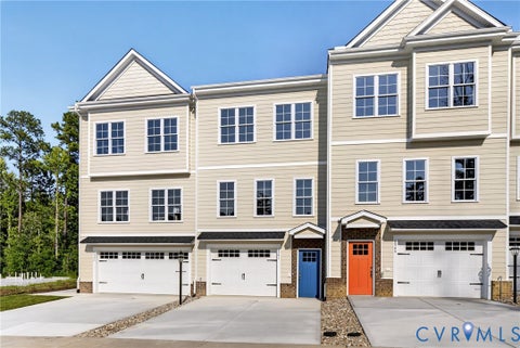 Tiny photo for 6541 Hardee Haven Place, Midlothian, VA 23112 (MLS # 2621884)