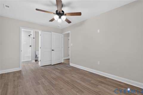 Tiny photo for 6541 Hardee Haven Place, Midlothian, VA 23112 (MLS # 2621884)