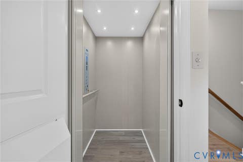 Tiny photo for 6541 Hardee Haven Place, Midlothian, VA 23112 (MLS # 2621884)