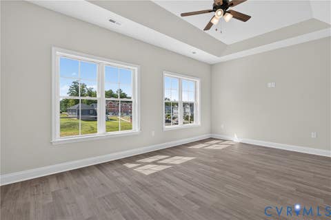 Tiny photo for 6541 Hardee Haven Place, Midlothian, VA 23112 (MLS # 2621884)