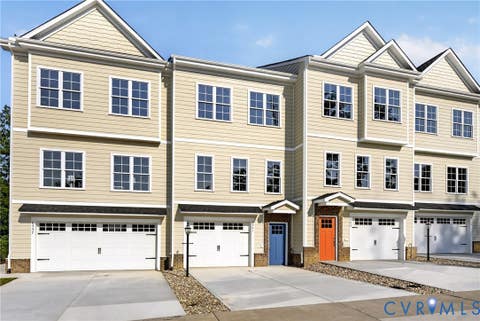 Tiny photo for 6541 Hardee Haven Place, Midlothian, VA 23112 (MLS # 2621884)