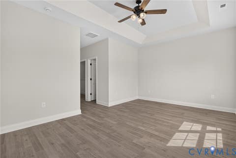 Tiny photo for 6541 Hardee Haven Place, Midlothian, VA 23112 (MLS # 2621884)