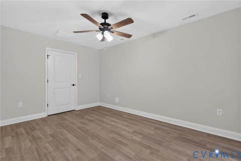 Tiny photo for 6541 Hardee Haven Place, Midlothian, VA 23112 (MLS # 2621884)