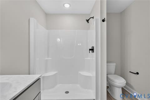 Tiny photo for 6541 Hardee Haven Place, Midlothian, VA 23112 (MLS # 2621884)