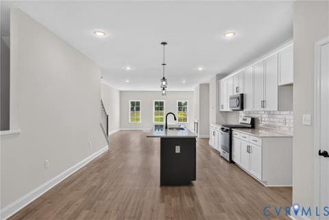 Tiny photo for 6541 Hardee Haven Place, Midlothian, VA 23112 (MLS # 2621884)
