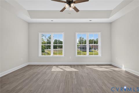 Tiny photo for 6541 Hardee Haven Place, Midlothian, VA 23112 (MLS # 2621884)
