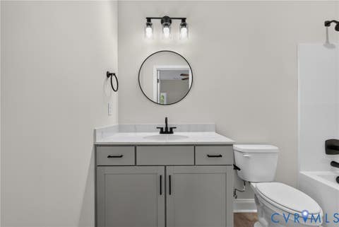 Tiny photo for 6541 Hardee Haven Place, Midlothian, VA 23112 (MLS # 2621884)