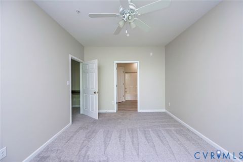 Tiny photo for 624 Bristol Village Drive #204, Midlothian, VA 23114 (MLS # 2609627)