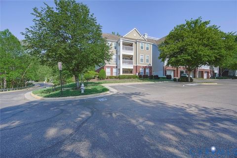 Tiny photo for 624 Bristol Village Drive #204, Midlothian, VA 23114 (MLS # 2609627)