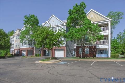 Photo of 624 Bristol Village Drive #204, Midlothian, VA 23114 (MLS # 2609627)