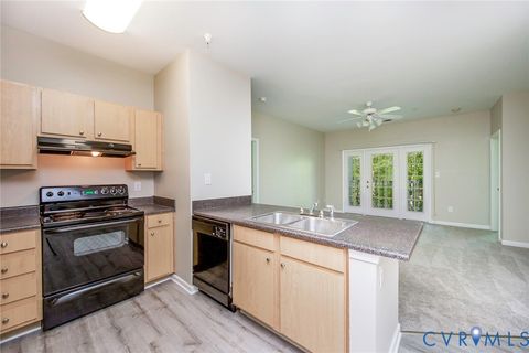 Tiny photo for 624 Bristol Village Drive #204, Midlothian, VA 23114 (MLS # 2609627)