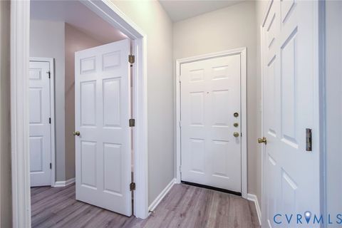 Tiny photo for 624 Bristol Village Drive #204, Midlothian, VA 23114 (MLS # 2609627)