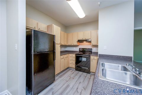 Tiny photo for 624 Bristol Village Drive #204, Midlothian, VA 23114 (MLS # 2609627)