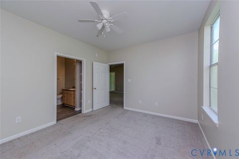 Tiny photo for 624 Bristol Village Drive #204, Midlothian, VA 23114 (MLS # 2609627)