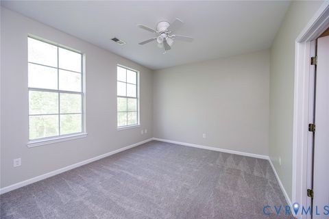 Tiny photo for 624 Bristol Village Drive #204, Midlothian, VA 23114 (MLS # 2609627)