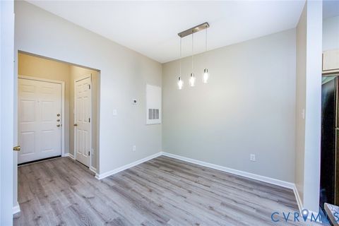 Tiny photo for 624 Bristol Village Drive #204, Midlothian, VA 23114 (MLS # 2609627)