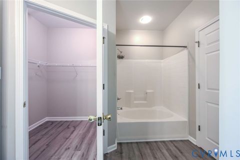 Tiny photo for 624 Bristol Village Drive #204, Midlothian, VA 23114 (MLS # 2609627)