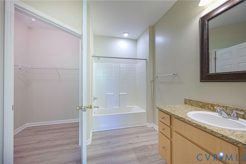 Tiny photo for 624 Bristol Village Drive #204, Midlothian, VA 23114 (MLS # 2609627)