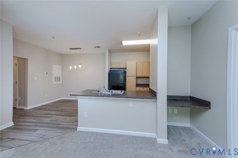 Tiny photo for 624 Bristol Village Drive #204, Midlothian, VA 23114 (MLS # 2609627)