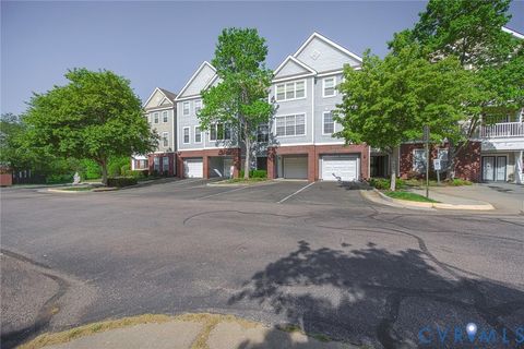 Tiny photo for 624 Bristol Village Drive #204, Midlothian, VA 23114 (MLS # 2609627)