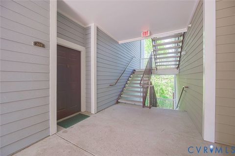 Tiny photo for 624 Bristol Village Drive #204, Midlothian, VA 23114 (MLS # 2609627)