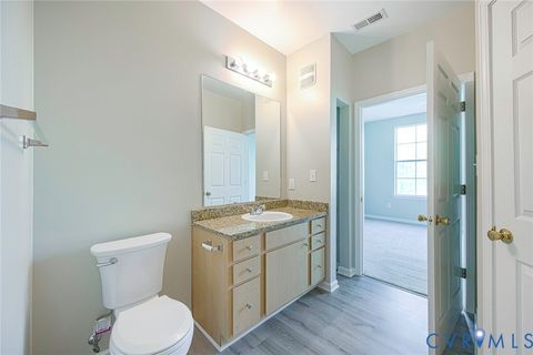 Tiny photo for 624 Bristol Village Drive #204, Midlothian, VA 23114 (MLS # 2609627)
