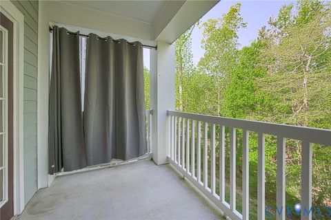 Tiny photo for 624 Bristol Village Drive #204, Midlothian, VA 23114 (MLS # 2609627)