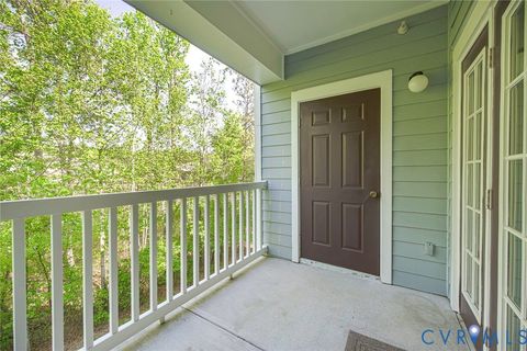Tiny photo for 624 Bristol Village Drive #204, Midlothian, VA 23114 (MLS # 2609627)