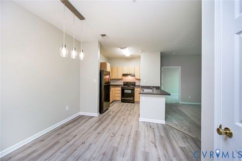 Tiny photo for 624 Bristol Village Drive #204, Midlothian, VA 23114 (MLS # 2609627)