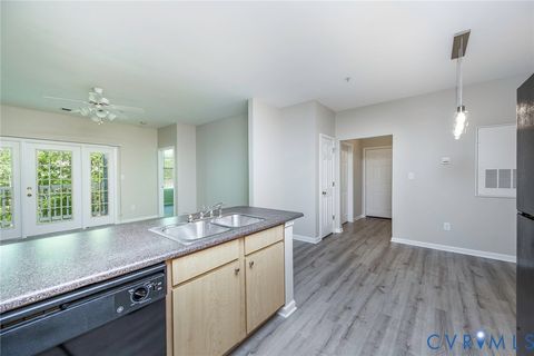 Tiny photo for 624 Bristol Village Drive #204, Midlothian, VA 23114 (MLS # 2609627)