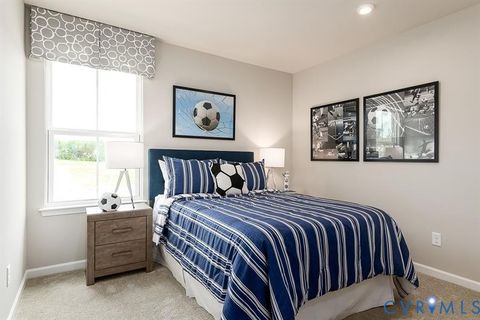 Tiny photo for 3505 Glenwood Range Way, Richmond, VA 23223 (MLS # 2526518)