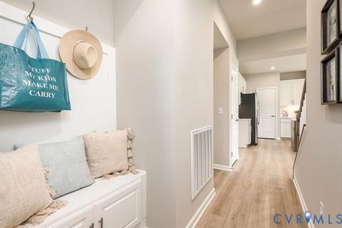 Tiny photo for 3505 Glenwood Range Way, Richmond, VA 23223 (MLS # 2526518)