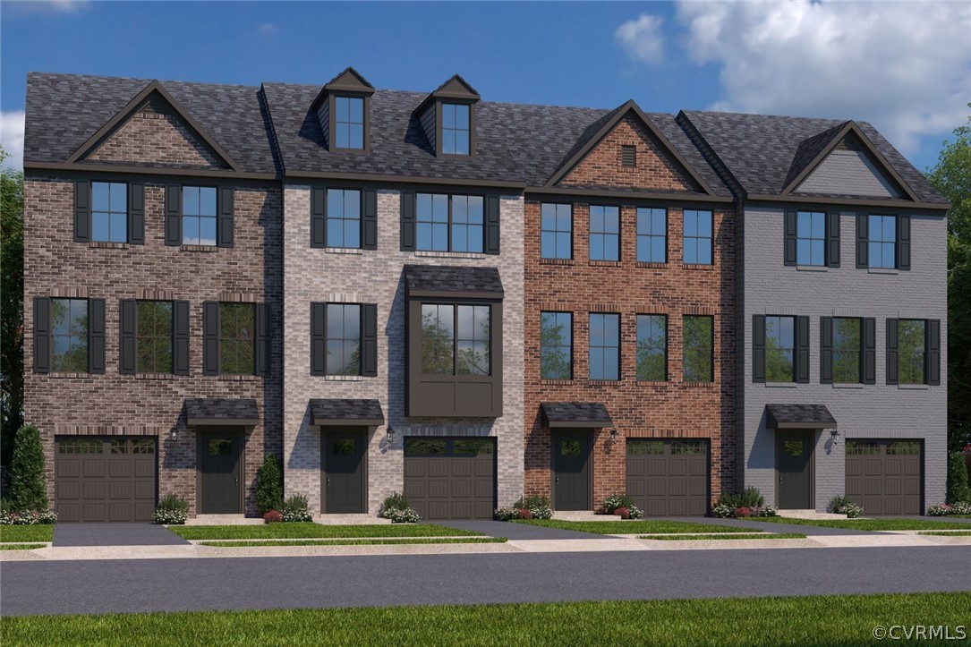 View Midlothian, VA 23114 townhome