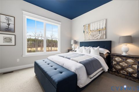 Tiny photo for 14600 Walthall Drive, South Chesterfield, VA 23834 (MLS # 2615993)