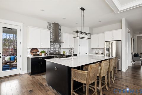 Tiny photo for 14600 Walthall Drive, South Chesterfield, VA 23834 (MLS # 2615993)