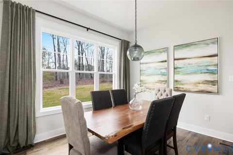 Tiny photo for 14600 Walthall Drive, South Chesterfield, VA 23834 (MLS # 2615993)