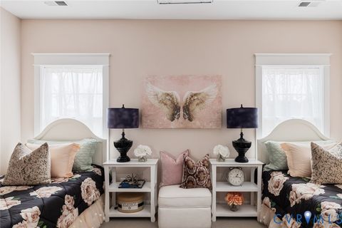 Tiny photo for 14600 Walthall Drive, South Chesterfield, VA 23834 (MLS # 2615993)
