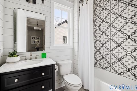 Tiny photo for 14600 Walthall Drive, South Chesterfield, VA 23834 (MLS # 2615993)
