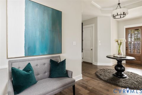 Tiny photo for 14600 Walthall Drive, South Chesterfield, VA 23834 (MLS # 2615993)