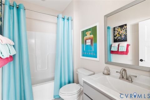 Tiny photo for 14600 Walthall Drive, South Chesterfield, VA 23834 (MLS # 2615993)
