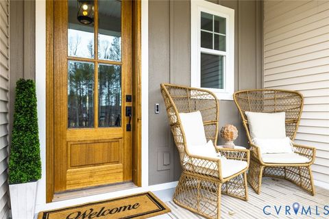 Tiny photo for 14600 Walthall Drive, South Chesterfield, VA 23834 (MLS # 2615993)