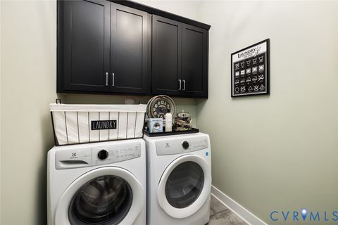 Tiny photo for 14600 Walthall Drive, South Chesterfield, VA 23834 (MLS # 2615993)