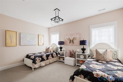 Tiny photo for 14600 Walthall Drive, South Chesterfield, VA 23834 (MLS # 2615993)