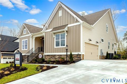 Tiny photo for 14600 Walthall Drive, South Chesterfield, VA 23834 (MLS # 2615993)