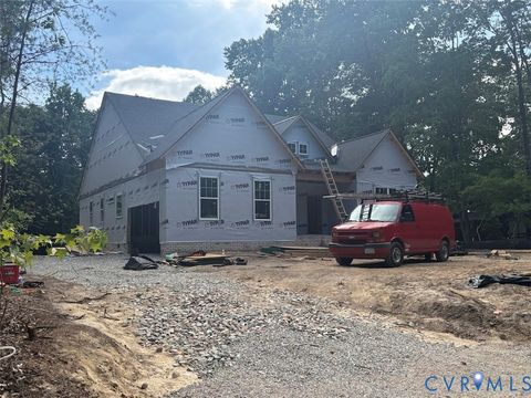 Tiny photo for 14600 Walthall Drive, South Chesterfield, VA 23834 (MLS # 2615993)