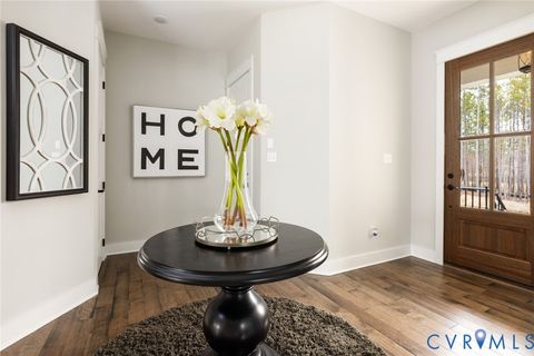 Tiny photo for 14600 Walthall Drive, South Chesterfield, VA 23834 (MLS # 2615993)