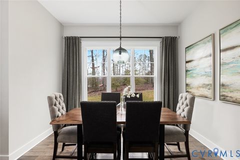 Tiny photo for 14600 Walthall Drive, South Chesterfield, VA 23834 (MLS # 2615993)